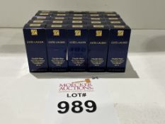 ESTEE LAUDER DOUBLE WEAR STAY-IN PLACE MAKEUP