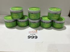 SHEA MOISTURE DETOX HAND & BODY SCRUB 12 OZ