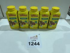 LI'L CRITTERS IMMUNE C PLUS ZINC & VITAMIN D (NEW)