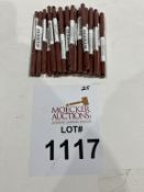 NYX LIP PENCIL (NEW)