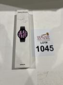 SAMSUNG GALAXY WATCH6