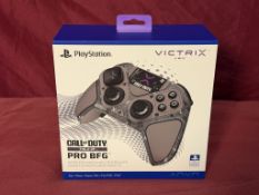 VICTRIX PLAYSTATION WIRELESS MODULAR CONTROLLER