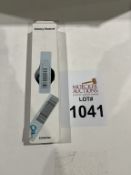 SAMSUNG GALAXY WATCH4