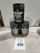 PMD ULTRA PUMP FUEL INSANITY 2.05 LBS. (NEW)
