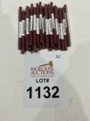 NYX LIP PENCIL (NEW)