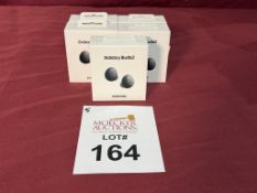 SAMSUNG GALAXY BUDS 2 (NEW)