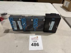 LOGITECH G305 LIGHTSPEED WIRELESS GAMING MOUSE