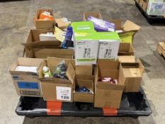 LOT CONSISTING OF ASSORTED ITEMS (NEW)