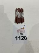 NYX LIP PENCIL (NEW)