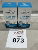 NORDIC NATURALS ULTIMATE OMEGA 1280 MG (NEW)