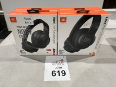 JBL TUNE 770NC WIRELESS HEADSET