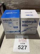 WATERPIK WATERFLOSSER