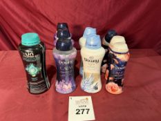 ASSORTED DOWNY SCENT BOOSTERS