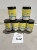 ON OPTIMUM NUTRITION ESSENTIAL AMINO ENERGY (NEW)