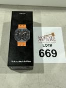 SAMSUNG GALAXY WATCH ULTRA 47MM GRAY (NEW)