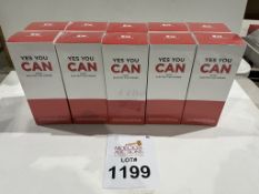 YES YOU CAN AUTO ELECTRIC CAN OPENER (NEW)