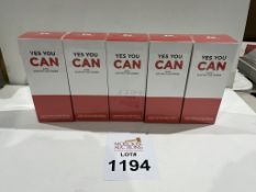 YES YOU CAN AUTO ELECTRIC CAN OPENER (NEW)