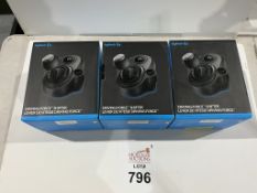 LOGITECH DRIVING FORCE SHIFTER
