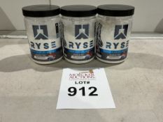 RYSE LOADED PRE 14 OZ (NEW)