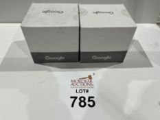 GOOGLE NEST WIFI (NEW)