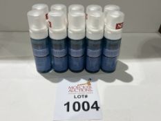 EUCERIN HYDRATING FOAMING CLEANSER 5 OZ (NEW)