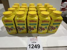 LI'L CRITTERS IMMUNE C PLUS ZINC & VITAMIN D (NEW)