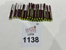 NYX SLICK CLICK FAT OIL (NEW)