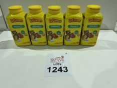 LI'L CRITTERS IMMUNE C PLUS ZINC & VITAMIN D (NEW)