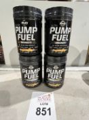 PMD ULTRA PUMP FUEL INSANITY 2.05 LBS. (NEW)