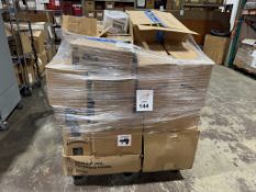 MYSTERY LOT OF RETURNED E-COMMERCE MERCHANDISE!