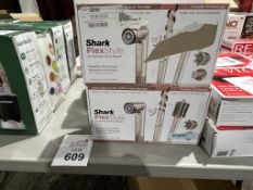 SHARK FLEX STYLE AIR STYLING & DRYING SYSTEM