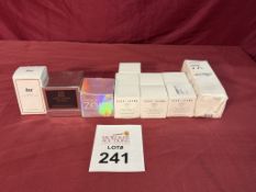 LOT CONSISTING OF (11) ASSORTED FACIAL PRODUCTS
