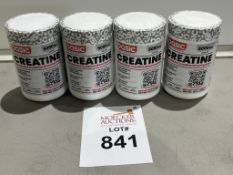 BASIC SUPPLEMENTS CREATINE