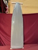T-LEG IRONING BOARD, GREY