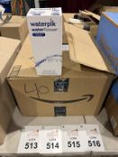 WATERPIK WATERFLOSSER CORDLESS PULSE