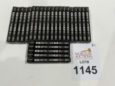 NYX MICRO BROW PENCIL (NEW)