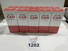 YES YOU CAN AUTO ELECTRIC CAN OPENER (NEW)