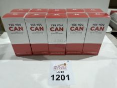 YES YOU CAN AUTO ELECTRIC CAN OPENER (NEW)