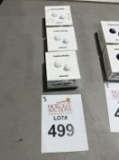 SAMSUNG GALAXY BUDS2 EARBUDS