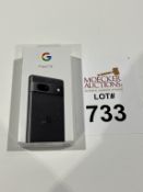 GOOGLE PIXEL 7A 5G SUB-6