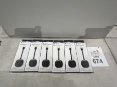 MOTOROLA MA1 WIRELESS CAR ADAPTER (NEW)