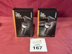 MANSCAPED THE LAWN MOWER 5.0 ULTRA