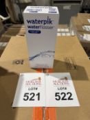 WATERPIK WATERFLOSSER CORDLESS PULSE