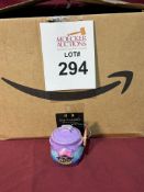 LOT CONSISTING OF (40) MAGIC MIXIES COLLECTOR