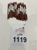 NYX LIP PENCIL (NEW)