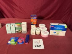 LOT CONSISTING OF (22) ASSORTED ITEMS