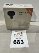 THERABODY THERAGUN MINI MASSAGER (NEW)