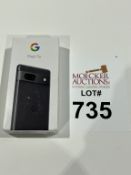 GOOGLE PIXEL 7A 5G SUB-6