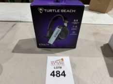 TURTLE BEACH STEALTH 700 GAMING HEADSET