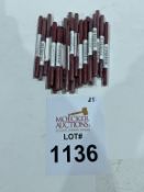 NYX LIP PENCIL (NEW)